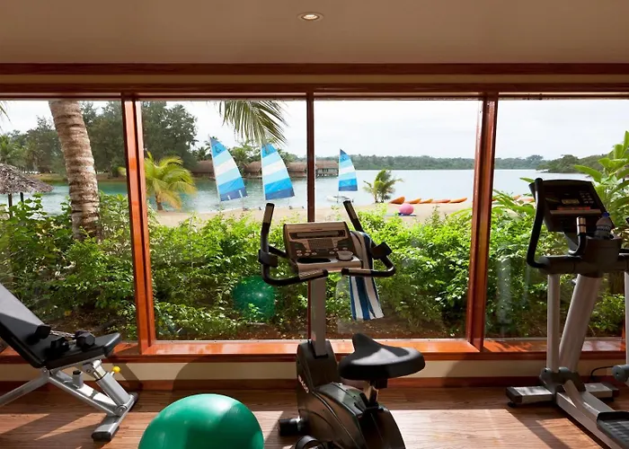 Holiday Inn Vanuatu By IhgVilla
