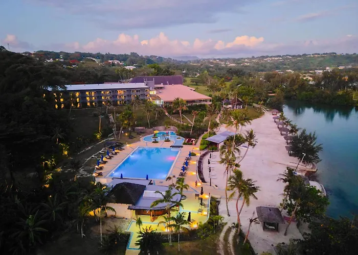 Holiday Inn Vanuatu By IhgVilla