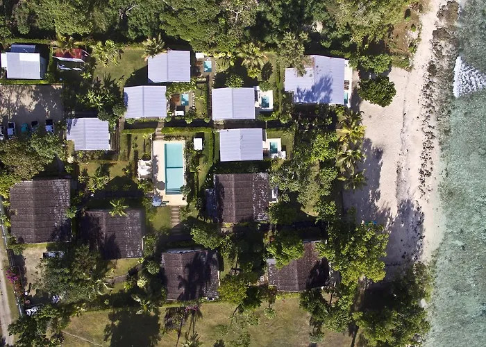 Angelfish Cove sVilla